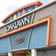 Arkansas’. Oaklawn Park racetrack.